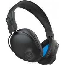Навушники бездротові, JLab Studio Pro Wireless Over Ear Black