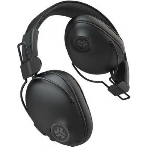 Навушники бездротові, JLab Studio Pro Wireless Over Ear Black