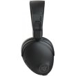 Навушники бездротові, JLab Studio Pro Wireless Over Ear Black