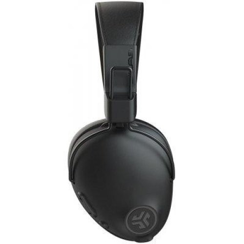 Навушники бездротові, JLab Studio Pro Wireless Over Ear Black
