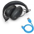 Навушники бездротові, JLab Studio Pro Wireless Over Ear Black