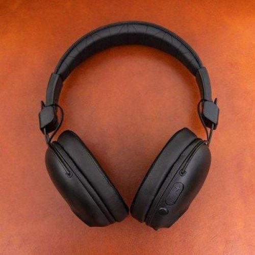 Навушники бездротові, JLab Studio Pro Wireless Over Ear Black