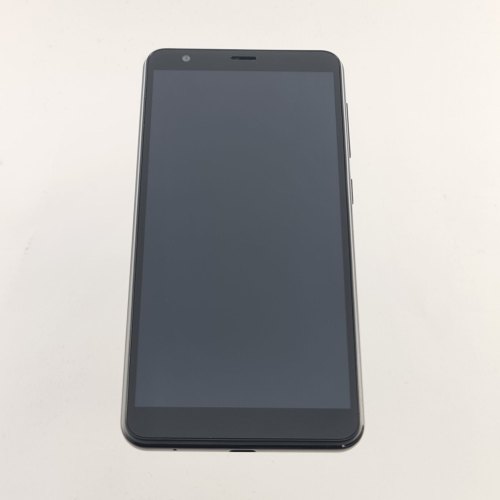 Смартфон ZTE Blade A5 2019 2/16Gb Black USED **