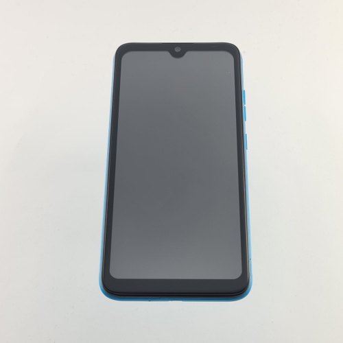 Смартфон Tecno POP 5 (BD2p) 2/32Gb Ice Blue USED **