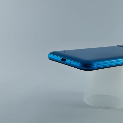 Смартфон Tecno POP 5 (BD2p) 2/32Gb Ice Blue USED **