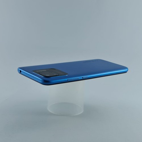 Смартфон Xiaomi Redmi 10C 4/128Gb Ocean Blue USED **