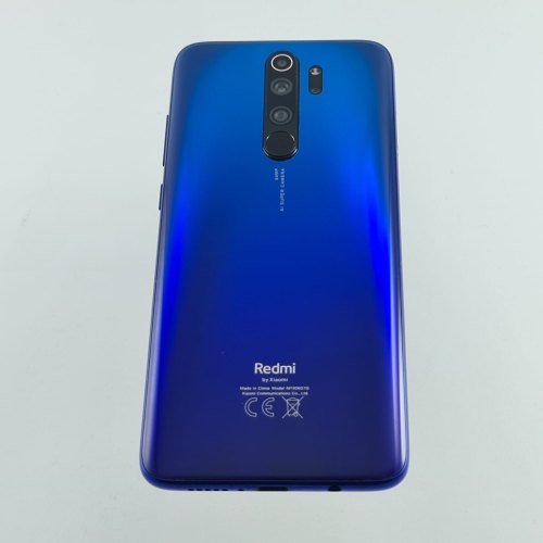 Смартфон Xiaomi Redmi Note 8 Pro 6/128Gb Blue USED **