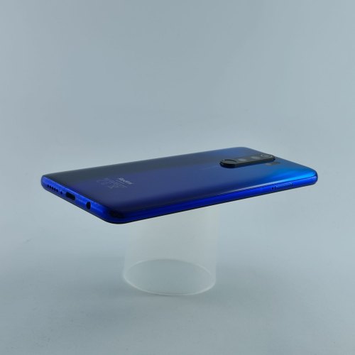 Смартфон Xiaomi Redmi Note 8 Pro 6/128Gb Blue USED **