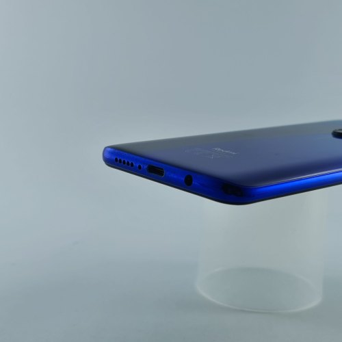 Смартфон Xiaomi Redmi Note 8 Pro 6/128Gb Blue USED **
