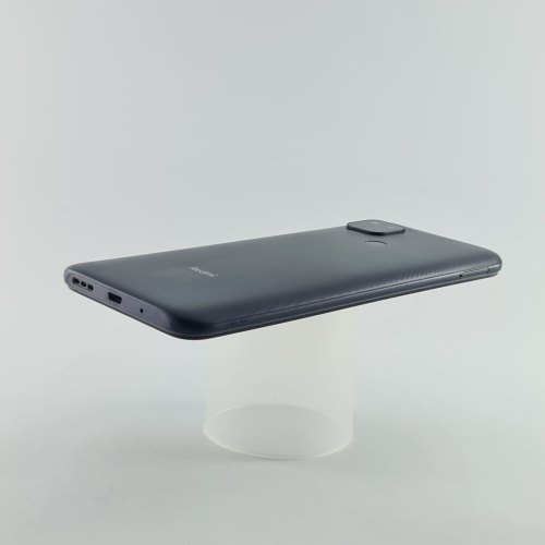 Смартфон Xiaomi Redmi 9C 2/32Gb Midnight Gray USED **
