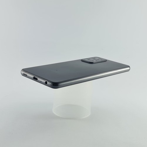 Смартфон Samsung Galaxy A52 (A525F) 256Gb Black (SM-A525FZKISEK), USED USED **