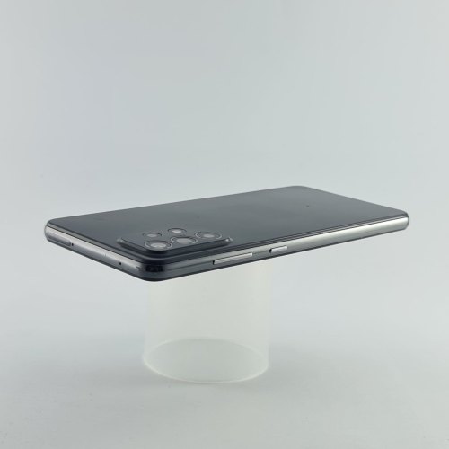 Смартфон Samsung Galaxy A52 (A525F) 256Gb Black (SM-A525FZKISEK), USED USED **