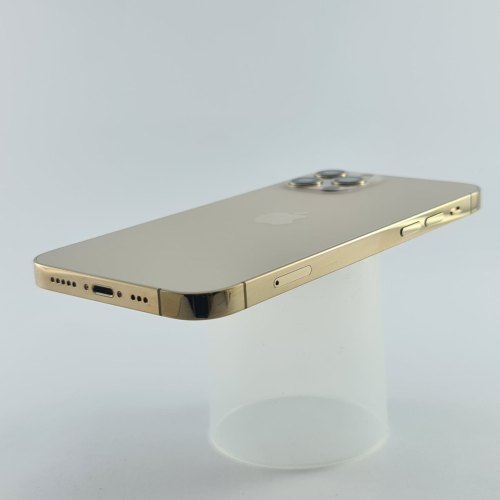 Смартфон iPhone 12 Pro 256GB Gold, Model A2407 USED **