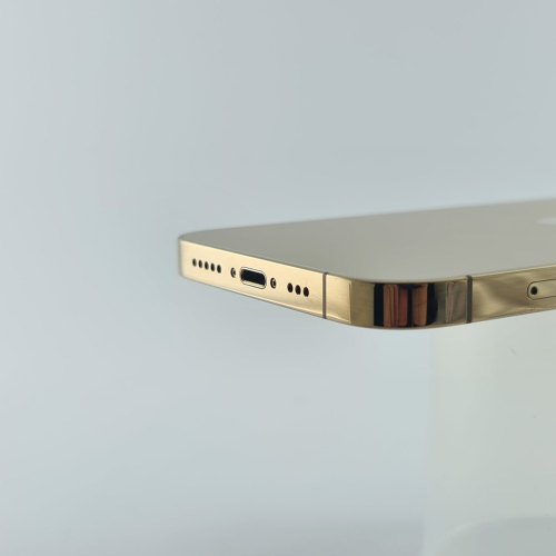 Смартфон iPhone 12 Pro 256GB Gold, Model A2407 USED **