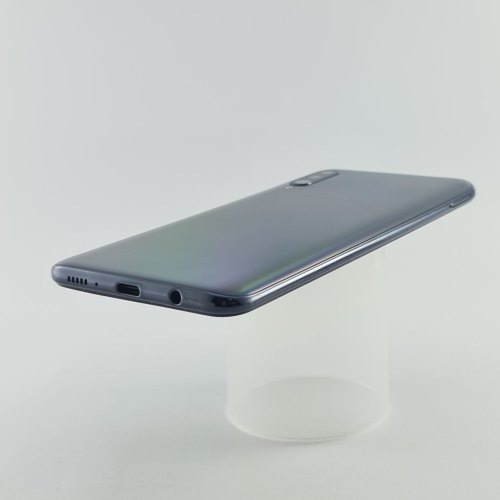 Смартфон Samsung Galaxy A50 (A505F) 64Gb Black (SM-A505FZKUSEK), USED USED **