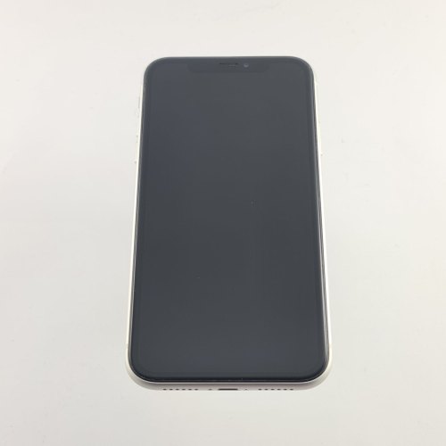 Смартфон iPhone XR 128GB White, Model A2105 USED **