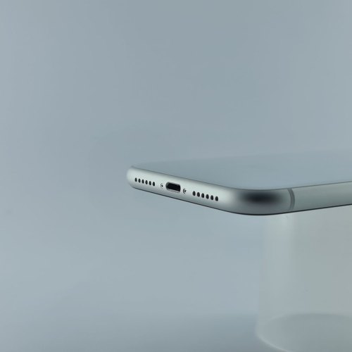 Смартфон iPhone XR 128GB White, Model A2105 USED **