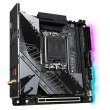 Mатеринська плата GIGABYTE B760I AORUS PRO DDR4 s1700 2xDDR4 HDMI/DP 2xM.2 Mini-ITX