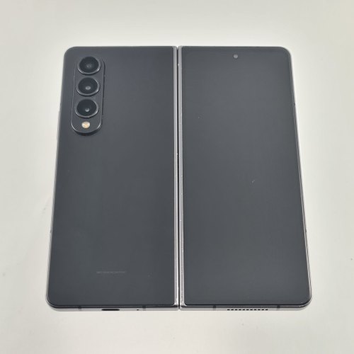 Смартфон Samsung Galaxy Fold 4 (F936B) 256Gb Phantom Black (SM-F936BZKBSEK) USED **