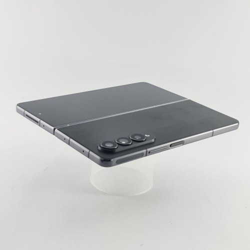 Смартфон Samsung Galaxy Fold 4 (F936B) 256Gb Phantom Black (SM-F936BZKBSEK) USED **