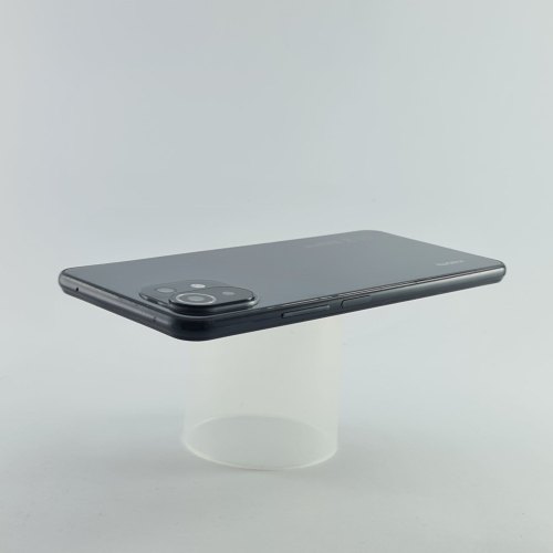 Смартфон Xiaomi Mi 11 Lite 6/128Gb Boba Black USED **