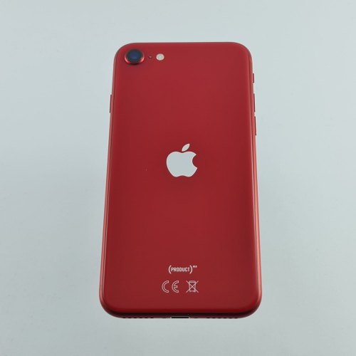 Смартфон iPhone SE 64GB (PRODUCT)RED, Model A2296 USED **
