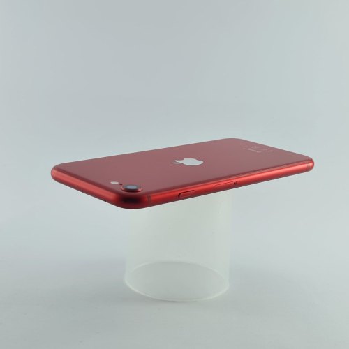 Смартфон iPhone SE 64GB (PRODUCT)RED, Model A2296 USED **