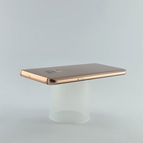 Смартфон Samsung Galaxy S9 (G960F) 64Gb Gold (SM-G960FZDDSEK) USED **