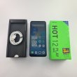 Смартфон Infinix Hot 12 Play 4/64Gb Horizon Blue USED **