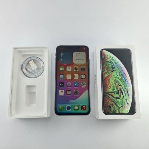 Смартфон iPhone XS Max 64GB Space Grey, Model A2101 USED **