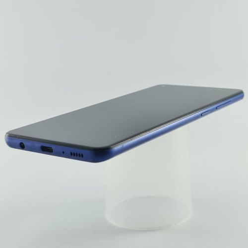 Смартфон Samsung Galaxy A21s (A217F) 32Gb Blue (SM-A217FZBNSEK) USED **