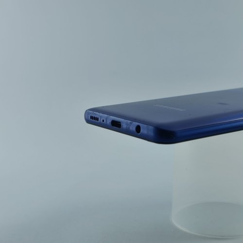 Смартфон Samsung Galaxy A21s (A217F) 32Gb Blue (SM-A217FZBNSEK) USED **