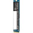 Накопичувач, SSD NVMe M.2 2280 Gigabyte, 2TB (G325E2TB)