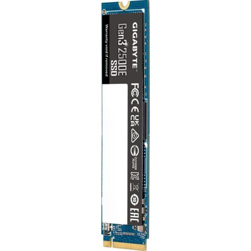 Накопичувач, SSD NVMe M.2 2280 Gigabyte, 2TB (G325E2TB)