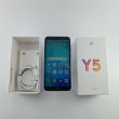 Смартфон Huawei Y5 2018 2/16Gb Black (DRA-L21) USED **