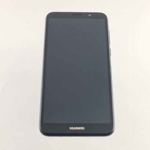 Смартфон Huawei Y5 2018 2/16Gb Black (DRA-L21) USED **