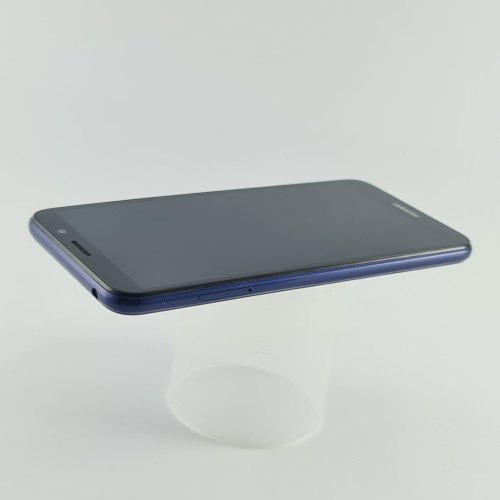 Смартфон Huawei Y5 2018 2/16Gb Black (DRA-L21) USED **