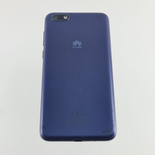 Смартфон Huawei Y5 2018 2/16Gb Black (DRA-L21) USED **