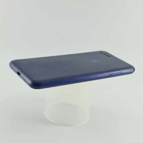 Смартфон Huawei Y5 2018 2/16Gb Black (DRA-L21) USED **