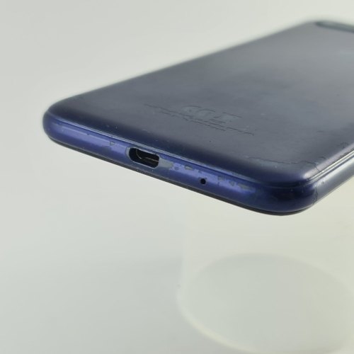 Смартфон Huawei Y5 2018 2/16Gb Black (DRA-L21) USED **