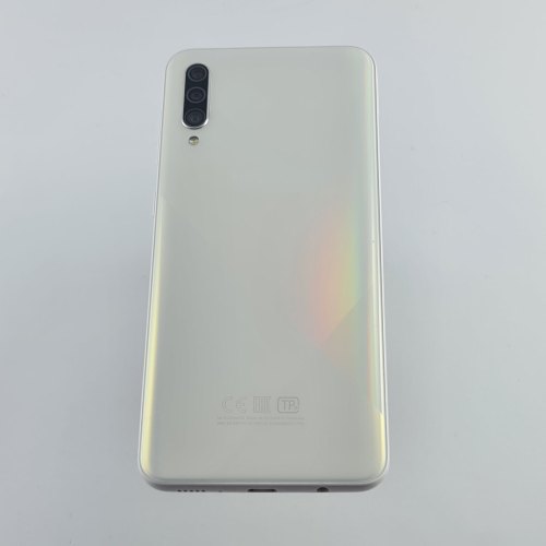 Смартфон Samsung Galaxy A30s (A307F) 32Gb White (SM-A307FZWUSEK) USED **