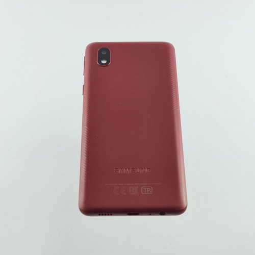 Смартфон Samsung Galaxy A01 Core (A013F) 16Gb Red (SM-A013FZRDSEK) USED **