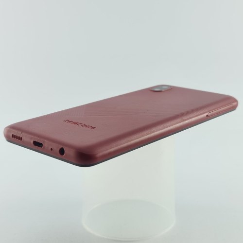 Смартфон Samsung Galaxy A01 Core (A013F) 16Gb Red (SM-A013FZRDSEK) USED **