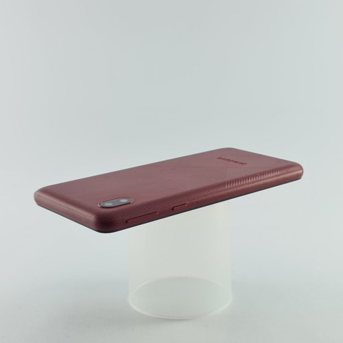Смартфон Samsung Galaxy A01 Core (A013F) 16Gb Red (SM-A013FZRDSEK) USED **