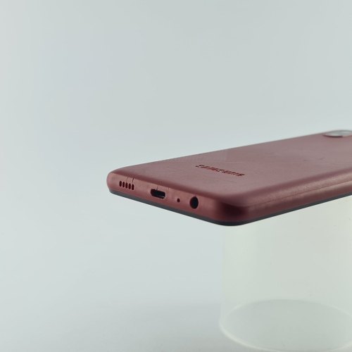 Смартфон Samsung Galaxy A01 Core (A013F) 16Gb Red (SM-A013FZRDSEK) USED **