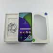 Смартфон Samsung Galaxy A52 (A525F) 128Gb Light Violet (SM-A525FLVDSEK) USED **
