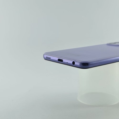 Смартфон Samsung Galaxy A52 (A525F) 128Gb Light Violet (SM-A525FLVDSEK) USED **