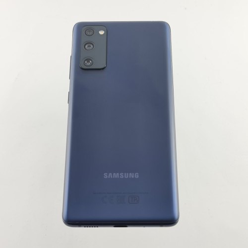 Смартфон Samsung Galaxy S20 FE 2021 (G780G) 128Gb Cloud Navy (SM-G780GZBDSEK) USED **