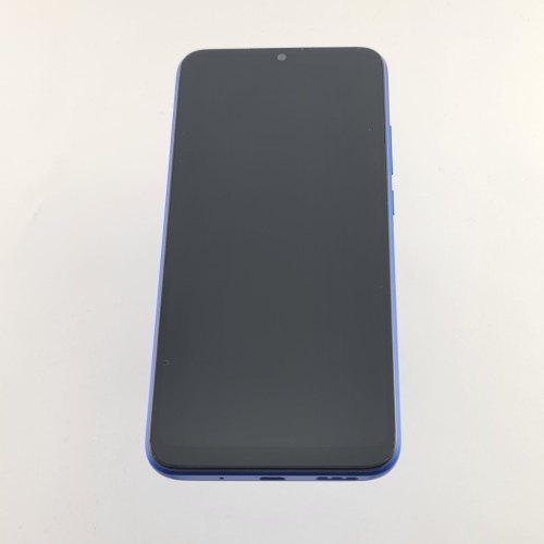 Смартфон Xiaomi Redmi 9A 2/32Gb Glacial Blue USED **