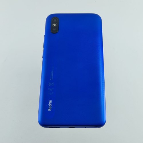 Смартфон Xiaomi Redmi 9A 2/32Gb Glacial Blue USED **